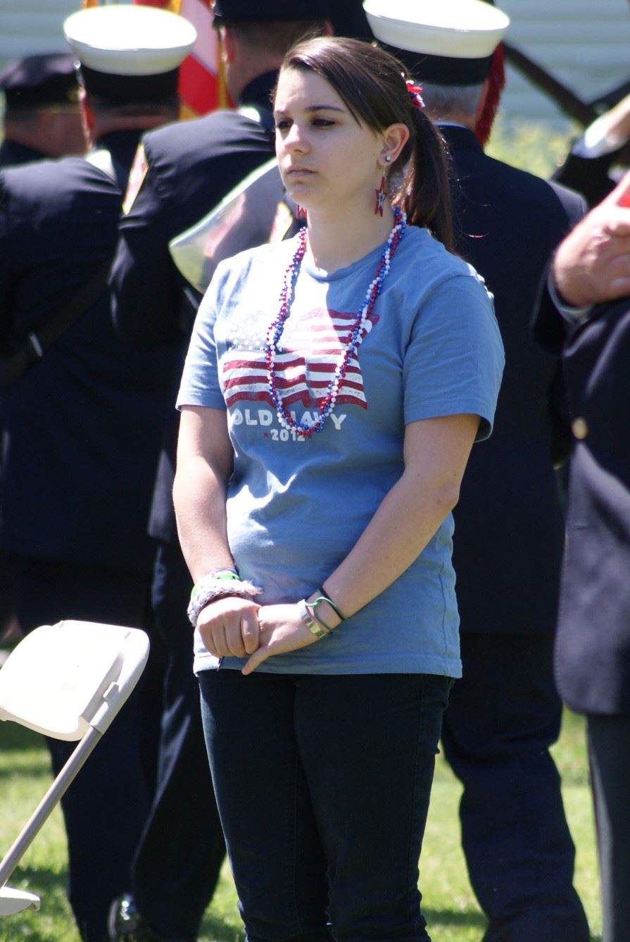 Soloist Kalli Jermyn, Berklee College of Music